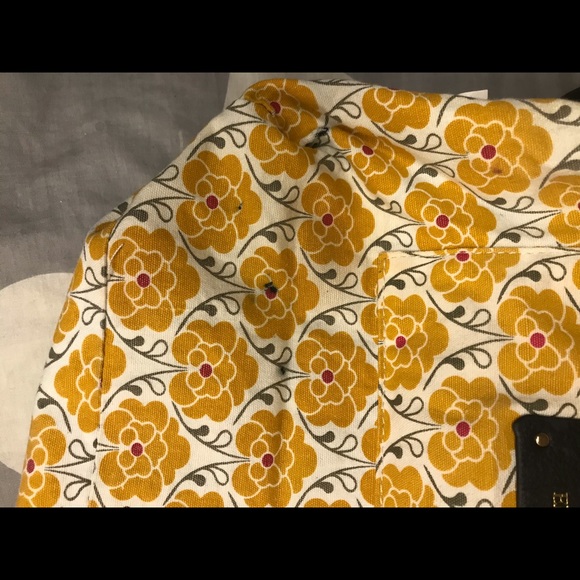 Emma Fox Doctor satchel purse - Picture 8 of 16